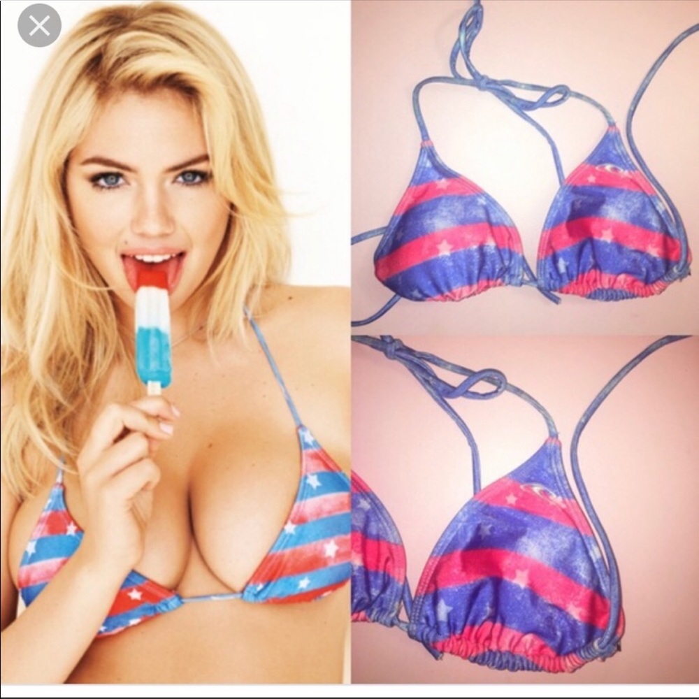 4th of July O’Neil Kate Upton Bikini